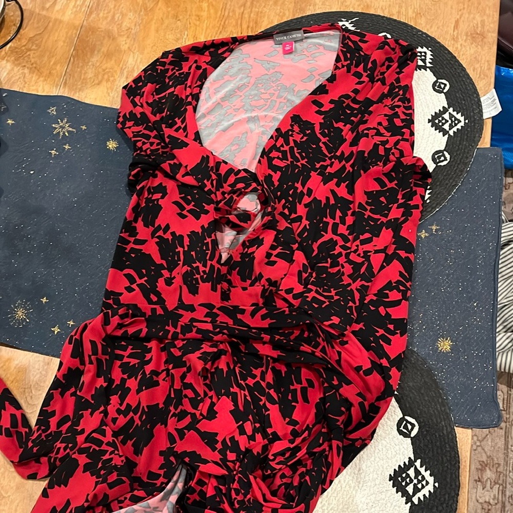 Vince Camuto Dress